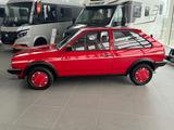 Volkswagen VW Polo Fox 86C * echter Oldtimer * 42.188km - gebrauchte VW Polo aus dem Jahr 1988
