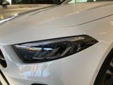 Mercedes-Benz A 180 PROGRESSIVE ADV. PLUS+WINTER+AMBI+KAM+LED+ - gebrauchte Mercedes-Benz A 180 aus dem Jahr 2023