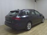 Volkswagen Golf-8 Var. 2.0 TDI Life Navi LED DC PDC - Volkswagen Golf Gebrauchtwagen
