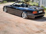 BMW Biete E36 Cabrio 328i - BMW 328 aus 1996: Cabrio