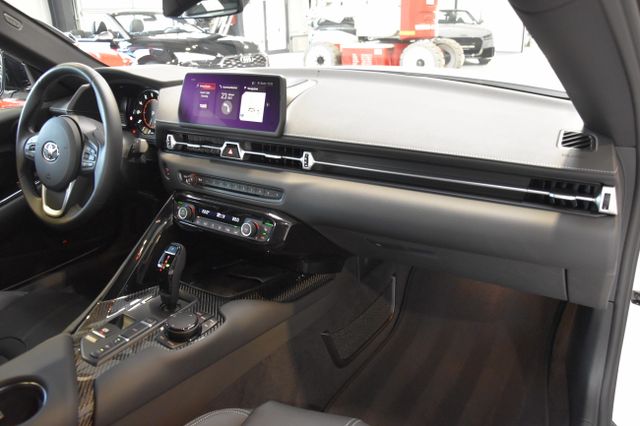 Fahrzeugabbildung Toyota Supra LEGEND 3.0 PREMIUM PAKET SOFORT VERFÜGBAR