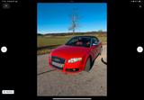 Audi S4 Cabrio 133000 km TÜV 04/2027 - Audi S4 mit Benzin-Antrieb: Cabrio, 4.2