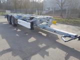 Wielton BDF ZAA 2-Achs-Wechselfahrgestell 1120-1320 - Angebote