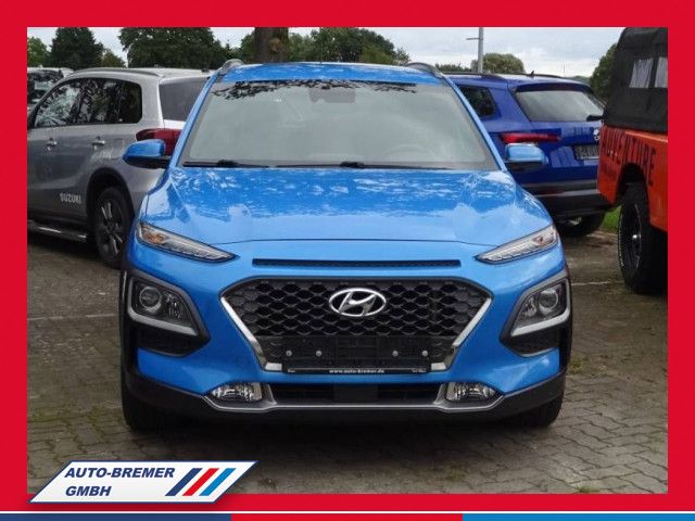 Hyundai Kona 1,0 T-GDI Style