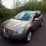 Nissan Qashqai+2 dCi  Neuer TÜV - Nissan Qashqai+2 in Frankfurt (Main)