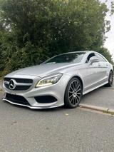 Mercedes-Benz Mercedes Cls 350d Final Edition ( 9 Gang T... - gebrauchte Mercedes-Benz CLS 350 aus dem Jahr 2017