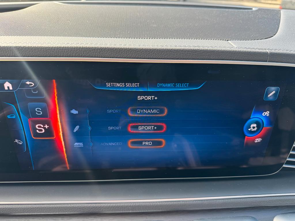 Mercedes-Benz GLE 53 AMG