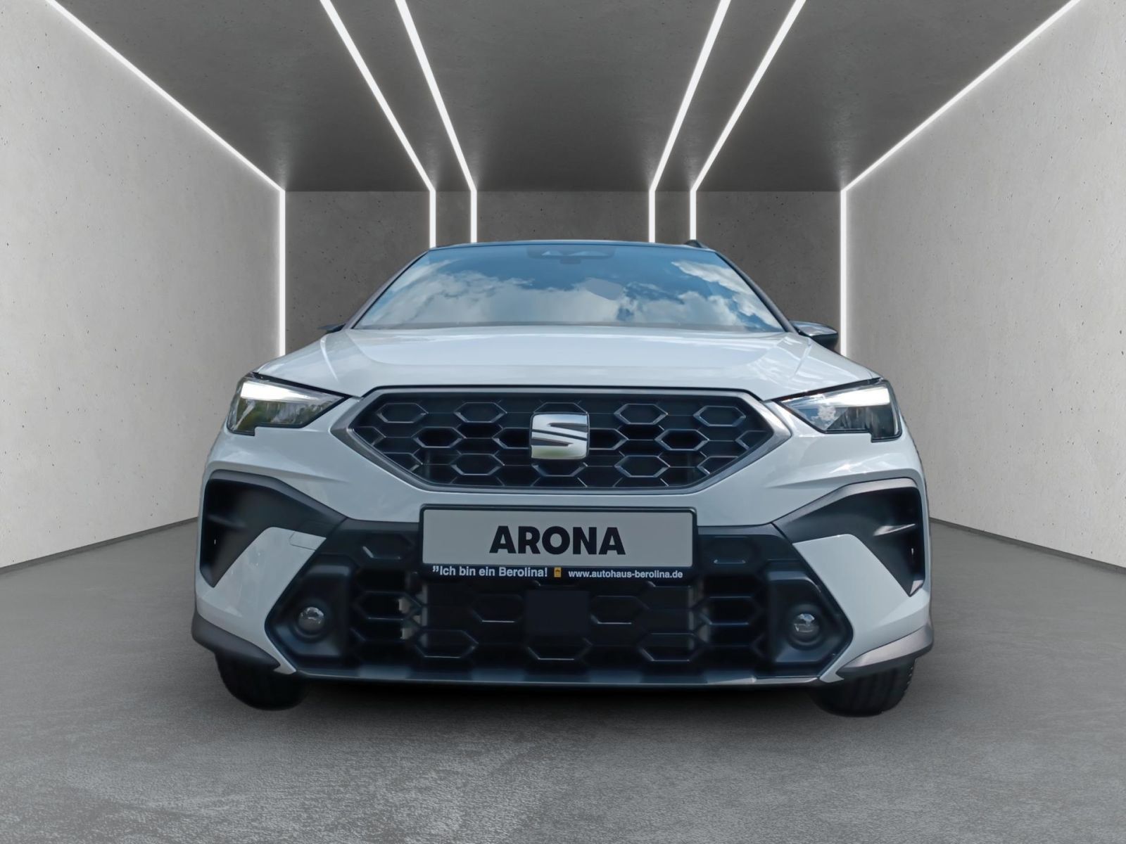 Seat Arona - Bild 5