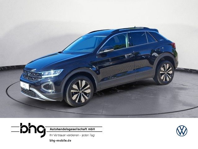 Volkswagen T-Roc Life 1,0 TSI OPF 6-G-Schaltg