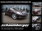 Mercedes-Benz E 200 CDI Limousine BlueEfficiency * 1. Hand * - Mercedes-Benz E 200: Limousine, Cdi Blueefficiency