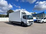 Mercedes-Benz Atego  816 /Koffer/LBW/Klima/Euro4/kein 812-818 - Offers