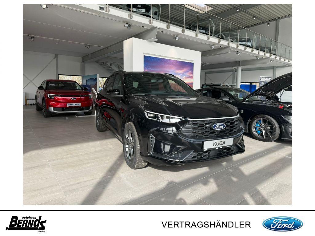 Ford Kuga 2.5 Duratec PHEV ST-LINE AUTOMATIK