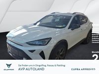Cupra Formentor - Vorschau Bild 1
