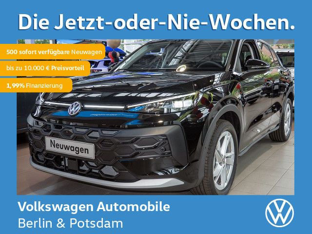 Volkswagen T-Roc Style 1.5 l eTSI OPF 85 kW (116 PS ) 7-Gan