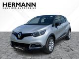 Renault Captur 1.5 dCi 110 eco² ENERGY Intens LED*NAVI - Renault Captur mit Diesel-Antrieb