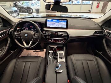 BMW 530 - 3