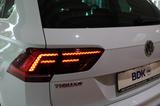 Volkswagen Tiguan Highline/R-LINE BMT/ 4Motion - Volkswagen Tiguan: Automatik