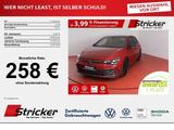 Volkswagen Golf GTI Black Style 2.0TSI DSG 258,-ohne Anzahl - Volkswagen: T25