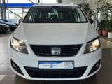 Seat Alhambra FR-Line Pano Leder ACC DCC AHK Bi-Xenon - : Standheizung, Kleinbus