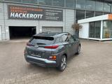 Hyundai KONA Trend 2WD 1.6 T-GDI HeadUpDisplay AHK Schie - gebrauchte Hyundai KONA aus dem Jahr 2020