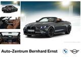 BMW M4 Competition M xDrive Cabrio ACC Har/Kar 360°