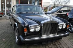 Fahrzeugabbildung Rolls-Royce Silver Shadow  II Originalzustand  "Linkslenker"