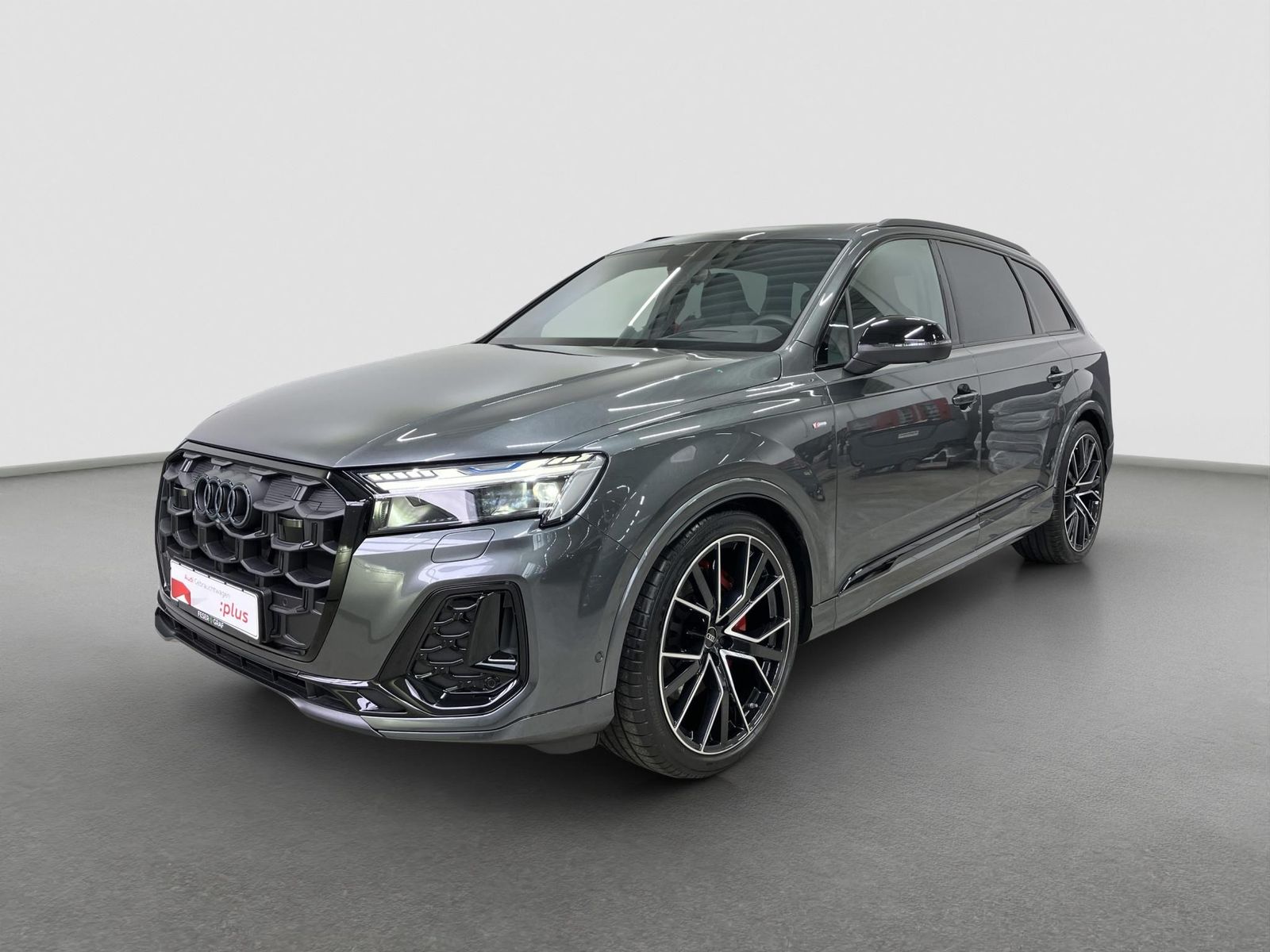 Audi Q7 - Bild 16