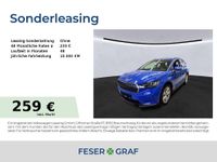 Skoda Enyaq - Vorschau Bild 1