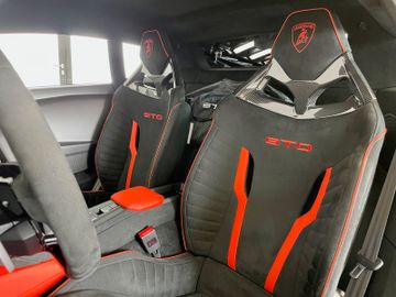Lamborghini Huracán LP 640-2 Sofort verfügbar! V10 5.2l