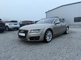 Audi A7 Sportback 3.0 TFSI quattro, VOLL.. Head Up .. - Audi A7 aus 2011: Sportback