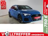Audi A3 Sportback 35 TDI S-Tronic 2x S-Line  Black 18 - Audi A3 Gebrauchtwagen in Nürnberg