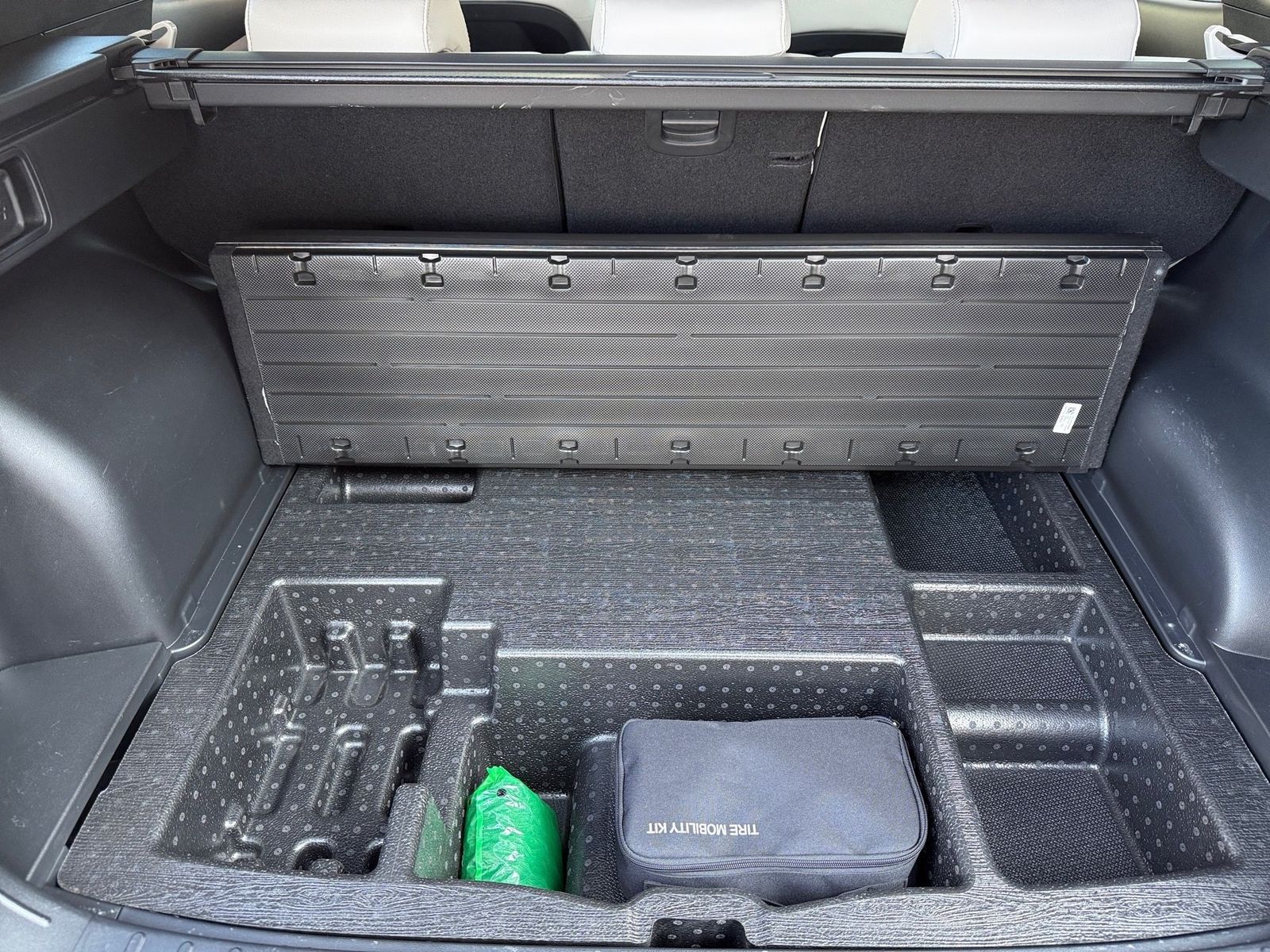 Hyundai Tucson – Bild 8