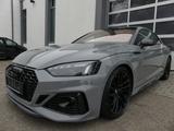 Audi RS5 Coupe 2.9 TFSI quattro Kreamik/Carbon/280 - gebrauchte Audi RS5 aus dem Jahr 2020