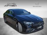 Mercedes-Benz de AMG NIGHT 360° DSC DAB BURMESTER AMBIENTE - Mercedes-Benz E 300 in Wuppertal