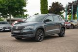 Skoda KAROQ SPORTLINE 1.5TSI DSG ACC-TEMPOMAT+NAVIuvm - Skoda Karoq