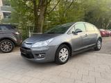 Citroën C4 Lim. Exclusive - gebrauchte Citroën C4 aus dem Jahr 2009