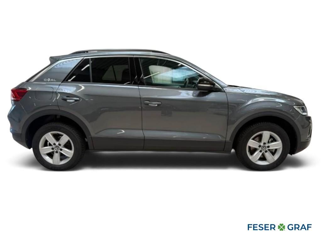 Volkswagen T-Roc - Bild 3