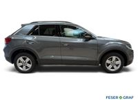 Volkswagen T-Roc - Vorschau Bild 3