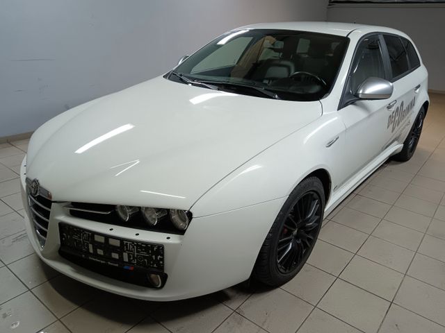 Alfa Romeo Alfa 159 Sportwagon