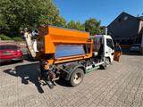 FUSO Mitsubishi Fuso Canter 6S15 Winterdienst - Offers