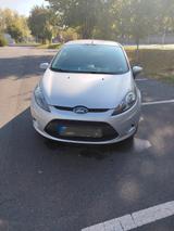 Ford Fiesta MK7 Ja8 - Ford Fiesta Mk8 Gebrauchtwagen