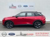 BAIC Beijing X55  ALLWETTER --> shining red - BAIC X55 Gebrauchtwagen