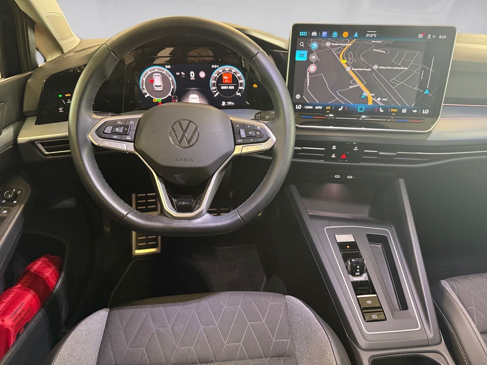 Volkswagen Golf - Bild 18