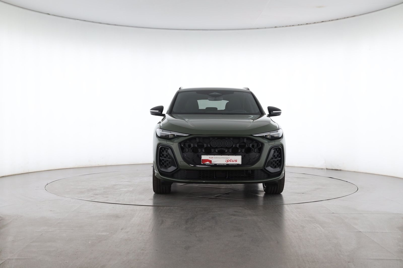 Audi Q5 - Bild 5