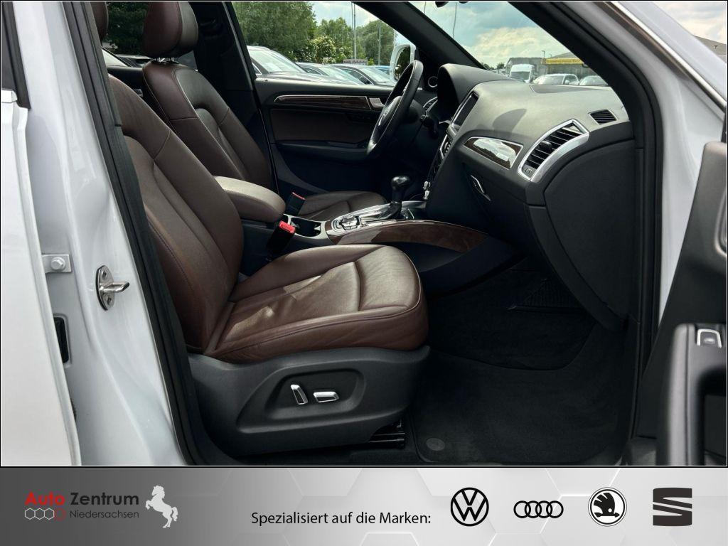 Audi Q5 3.0 TFSI quat S-Line ab 116 EUR o. Anzahlung