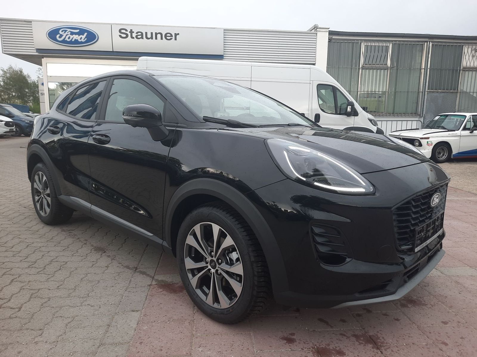 Ford Puma - Bild 4