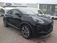 Ford Puma - Vorschau Bild 4