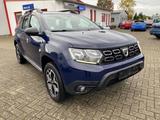 Dacia Duster II Comfort 4WD 4x4 1,5dci Allrad Klima - Dacia Duster Comfort mit Diesel-Antrieb
