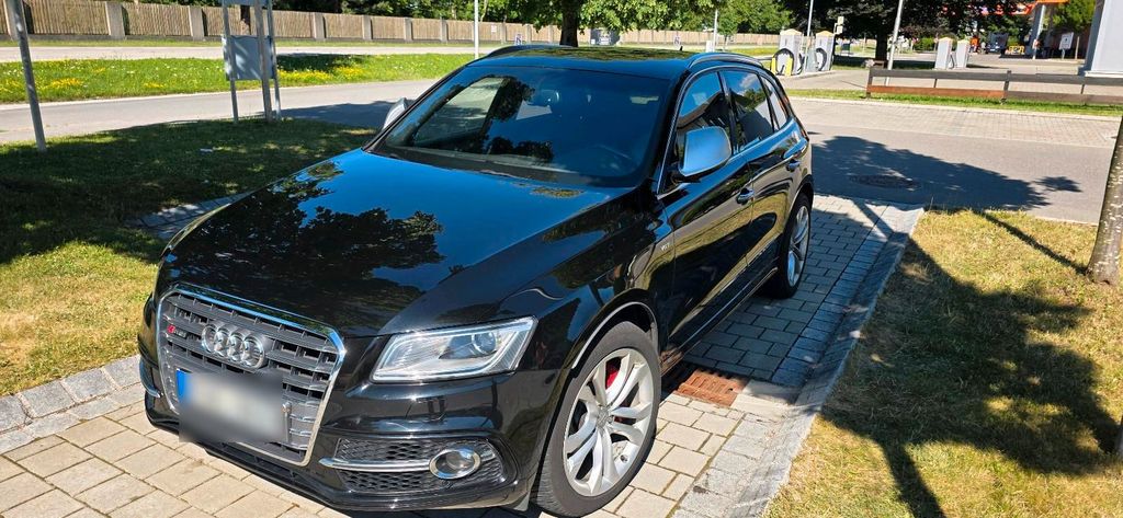 Image of Audi Q5