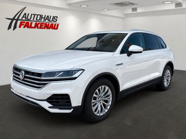 VW Touareg Basis 4Motion *Luft,CarPlay,Keyless*